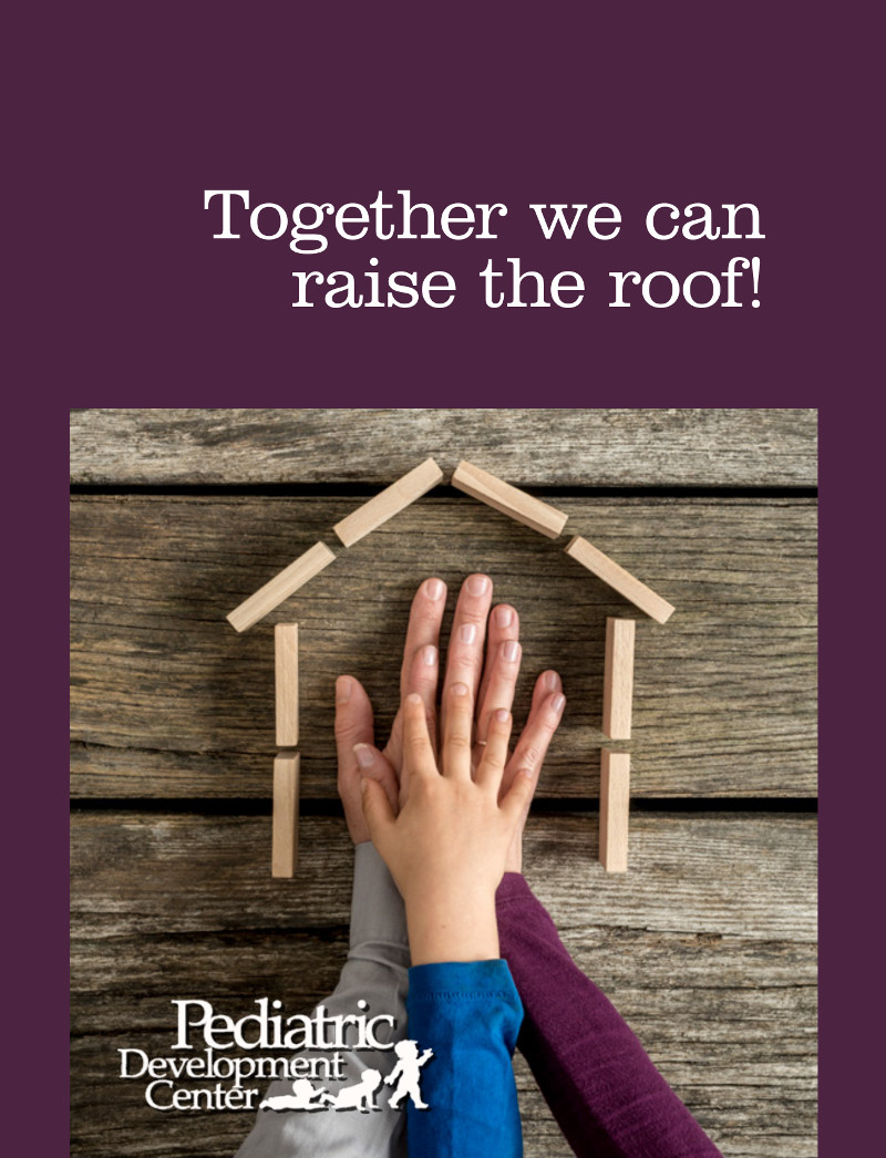 Raise The Roof! Capital Campaign